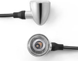 Pareja Intermitente Led + Luz Posición Trasera + Luz De Freno Iride S - Rizoma Compatible Con Suzuki Gsx-S 1000 (2015-2020)