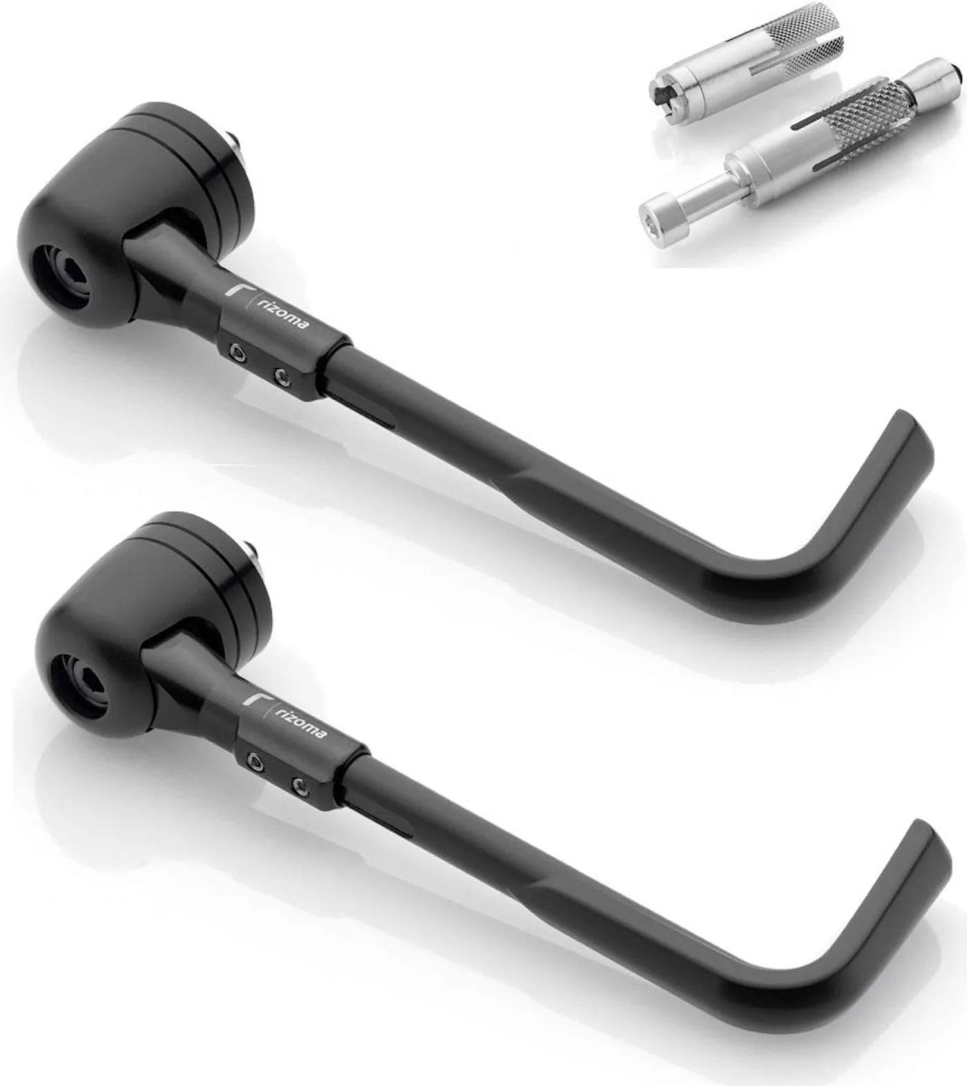 Proguard System Street Derecho Izquierdo - Rizoma Compatible Con Ktm 125 Duke Abs (2014-2016)