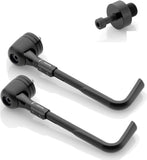 Proguard System Street Derecho Izquierdo - Rizoma Compatible Con Bmw K 1300 R (2009-2011)