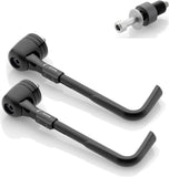 Proguard System Street Derecho Izquierdo - Rizoma Compatible Con Bmw F 800 R (2009-2014)