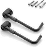 Proguard System Street Derecho Izquierdo - Rizoma Compatible Con Bmw C 600 Sport (2012-2015)