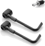 Proguard System Street Derecho Izquierdo - Rizoma Compatible Con Mv Agusta
