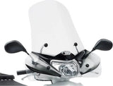 Parabrisas Incolore - Givi Compatible Con Honda Lead 110 (2008-2014)