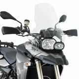 Cupula - Kappa Moto Compatible Con Bmw F 800 Gs (2008-2017)