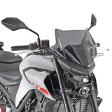 Cupula - Kappa Moto Compatible Con Yamaha Mt-03 321 (2020-2023)