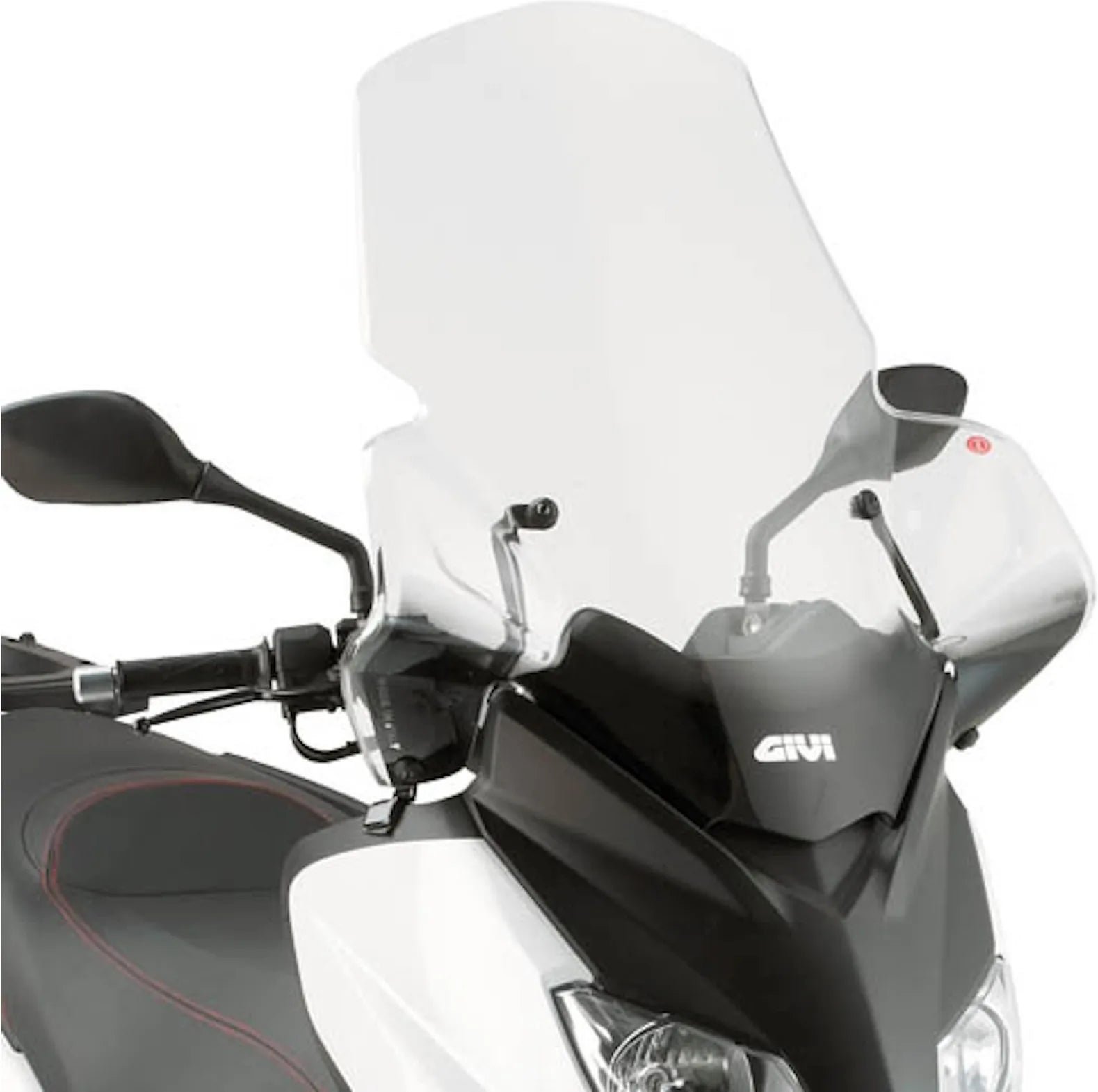 Parabrisas Incolore - Givi Compatible Con Mbk Skycruiser 125 (2010-2012)
