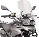 Cupula - Kappa Moto Compatible Con Bmw F 700 Gs (2013-2017)