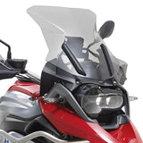Cupula - Kappa Moto Compatible Con Bmw R 1200 Gs (2013-2015)