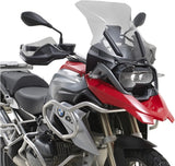 Cúpula Ahumada - Givi Compatible Con Bmw R 1200 Gs (2013-2015)