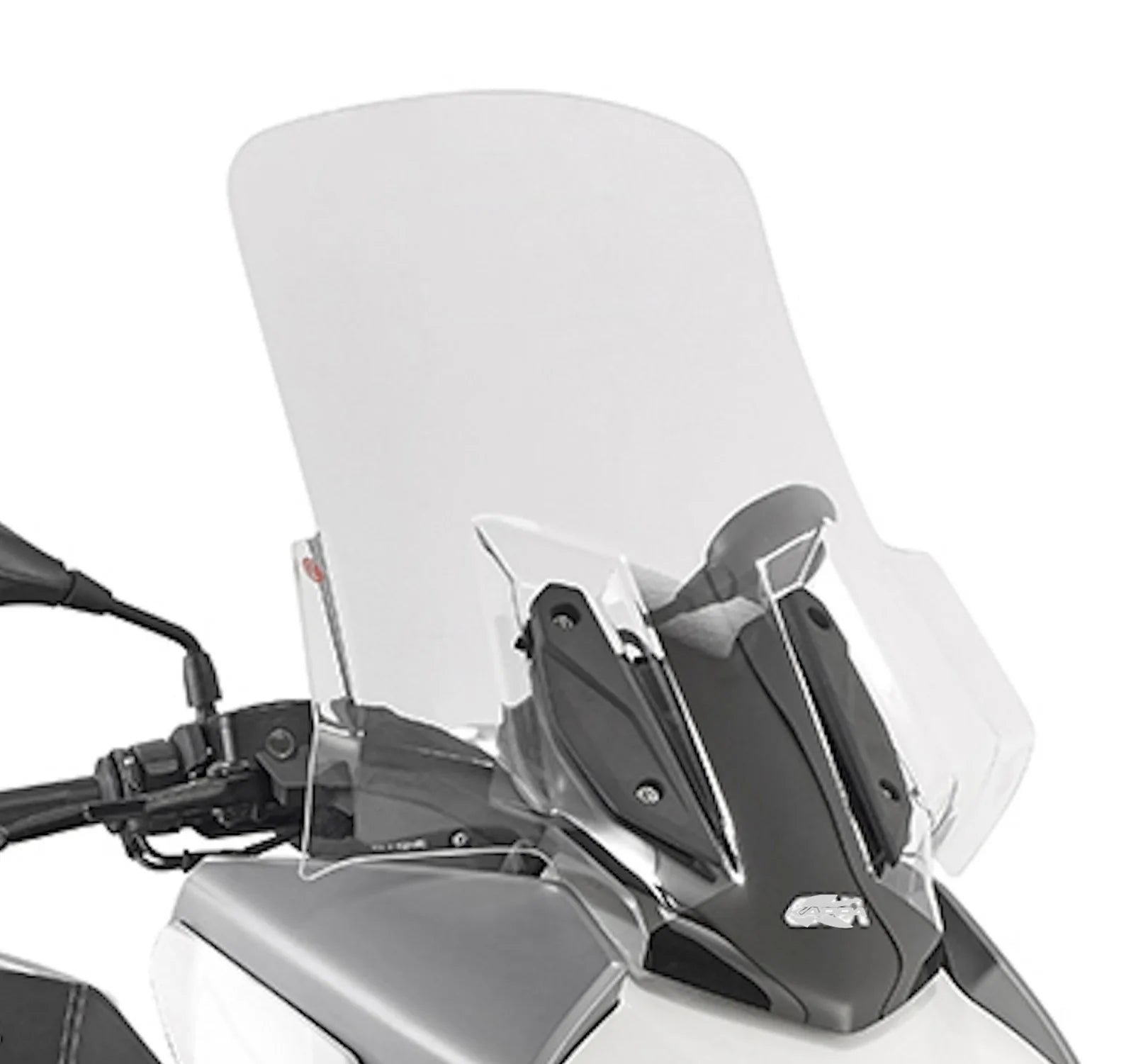 Cupula - Kappa Moto Compatible Con Bmw C 400 Gt (2019-2023)