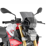 Cupula - Kappa Moto Compatible Con Bmw F 900 R (2020-2023)