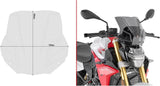 Cúpula Ahumada - Givi Compatible Con Bmw F 900 R (2020-2024)