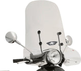 Parabrisas - Kappa Moto Compatible Con Piaggio Vespa Primavera 50 (2014-2023)