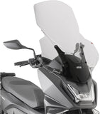 Parabrisas Incolore - Givi Compatible Con Kymco Skytown 125 (2024)