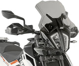 Cupula - Kappa Moto Compatible Con Ktm 390 Adventure (2020-2023)