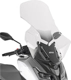 Parabrisas Incolore - Givi Compatible Con Voge Sr1 125 (2023-2024)