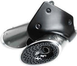 Tubo De Escape Sin Homologación Acústica - Termignoni Compatible Con Ducati Diavel X