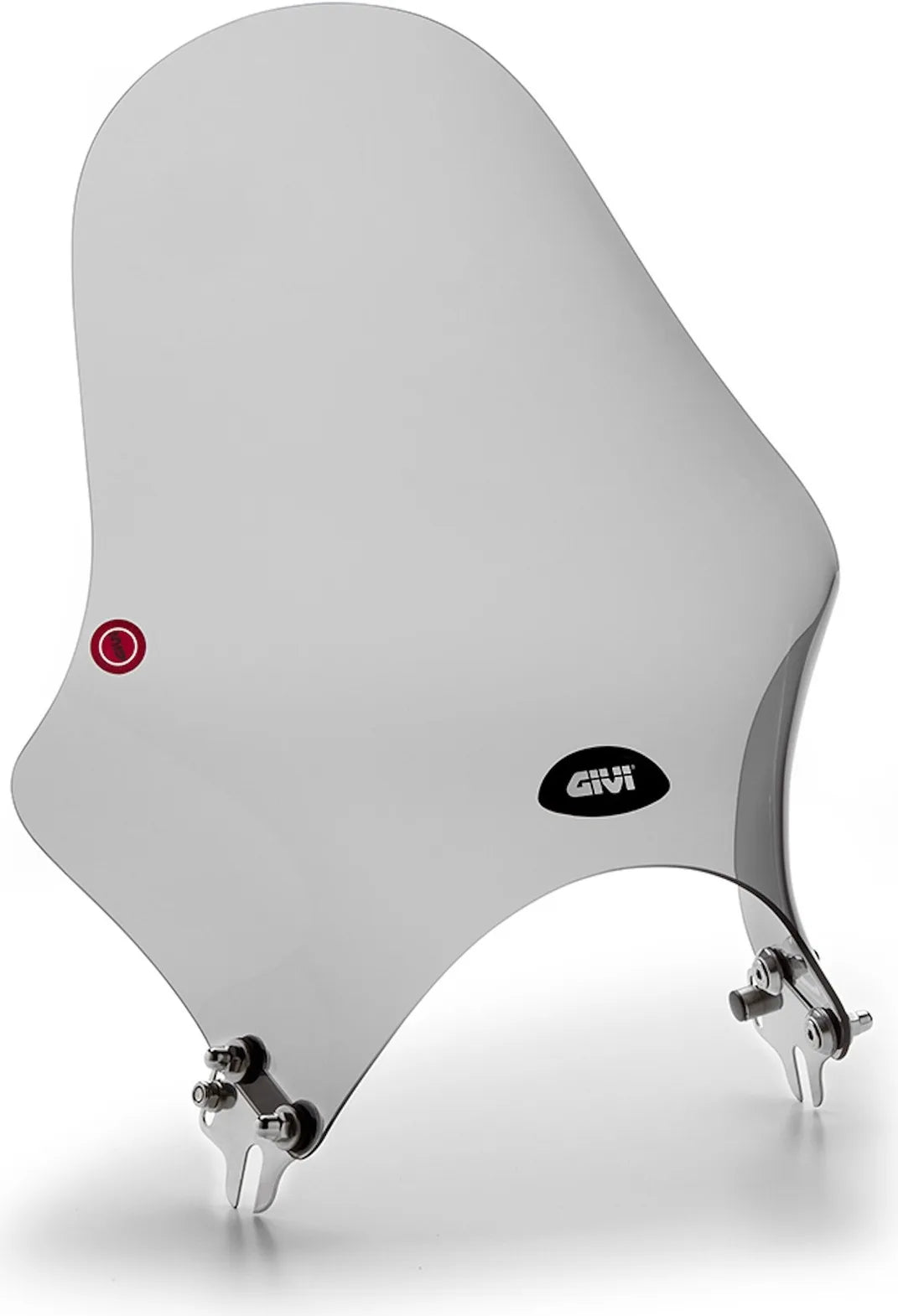 Cúpula Universal Ahumada A210 - Givi Compatible Con Triumph Speed 400 (2024)