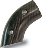 Proteccion Paracalor - Mivv Compatible Con Moto Guzzi V85 Tt (2019-2024)