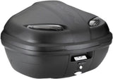 Maleta K47Nt Manta 47 Lt + Portaequipaje Monolock - Kappa Moto Compatible Con Honda Sh 125 - 150 I Abs (2012-2016)
