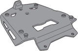 Rear Rack Aluminium Monokey Aluminium - Kappa Moto Compatible With Yamaha Fjr 1300 (2013-2020)