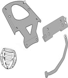 Rear Rack Monolock - Kappa Moto Compatible With Yamaha Fjr 1300 (2013-2020)