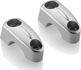 Riser - Rizoma Compatible Con Bmw R Nine T 1200 Pure (2017-2020)