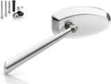 Mirror Side Mount Right Dynamic - Rizoma Compatible With Harley-Davidson Softail Slim (2018-2020)