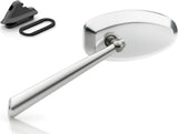 Fairing Mirror Side Mount Left Dynamic - Rizoma Compatible With Yamaha T-Max 500 (2008-2011)