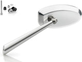 Mirror Side Mount Right Dynamic - Rizoma Compatible With Triumph Bonneville T100 (2008-2016)