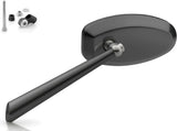Mirror Side Mount Right Dynamic - Rizoma Compatible With Triumph Bonneville T120 (2008-2016)