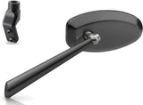 Espejo Side Mount Derecho Dynamic - Rizoma Compatible Con Mv Agusta Rivale 800 Eas (2013-2019)