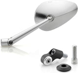 Mirror Side Mount Right Radial Rs - Rizoma Compatible With Ducati Multistrada 1260 Pikes Peak (2019-2020)