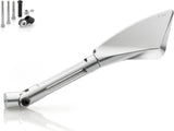 Mirror Side Mount Left Tomok - Rizoma Compatible With Bmw R 1150