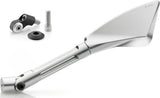 Espejo Side Mount Izquierdo Tomok - Rizoma Compatible Con Ducati Multistrada 1260 S (2019-2020)