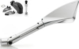Mirror Side Mount Left Tomok - Rizoma Compatible With Yamaha T-Max 500 (2008-2011)