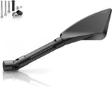 Mirror Side Mount Left Tomok - Rizoma Compatible With Bmw R 1150