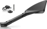 Mirror Side Mount Left Tomok - Rizoma Compatible With Ducati Multistrada 1260 S (2019-2020)