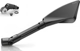 Espejo Side Mount Izquierdo Tomok - Rizoma Compatible Con Bmw F 800 Gs Adventure (2013-2018)