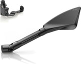 Espejo Side Mount Izquierdo Tomok - Rizoma Compatible Con Mv Agusta Rivale 800 Eas (2013-2019)