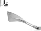 Mirror Side Mount Right Tomok - Rizoma Compatible With Bmw R 1150
