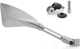 Mirror Side Mount Right Tomok - Rizoma Compatible With Ducati Multistrada Enduro 1200 S (2015-2018)