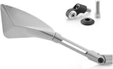 Espejo Side Mount Derecho Tomok - Rizoma Compatible Con Ducati Multistrada Enduro 1200 (2015-2018)