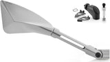 Mirror Side Mount Right Tomok - Rizoma Compatible With Yamaha T-Max 530 (2012-2019)