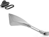 Fairing Mirror Side Mount Right Tomok - Rizoma Compatible With Yamaha T-Max 500 (2008-2011)