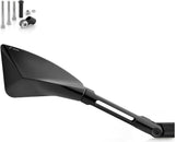 Mirror Side Mount Right Tomok - Rizoma Compatible With Bmw R 1150 Rs