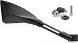 Espejo Side Mount Derecho Tomok - Rizoma Compatible Con Ducati Multistrada Enduro 1200 S (2015-2018)