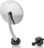 Espejo End Mount Izquierdo Spirit Rs - Rizoma Compatible Con Bmw R 1200 Classic (2006-2014)