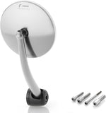 Espejo End Mount Derecho Spirit Rs - Rizoma Compatible Con Bmw C 600 Sport (2012-2015)