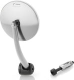 Espejo End Mount Izquierdo Spirit Rs - Rizoma Compatible Con Bmw S 1000 R (2014-2020)